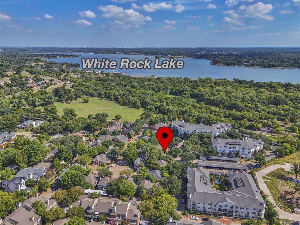 Lakewood Park Estates - Residential