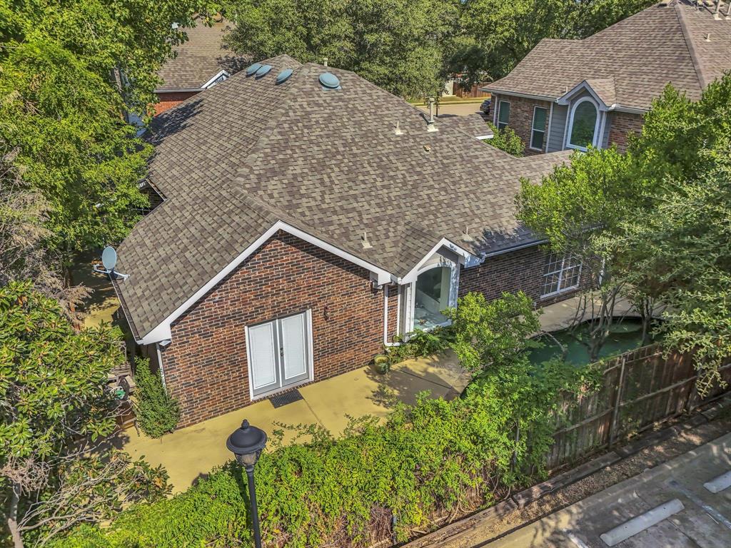 Lakewood Park Estates - Residential