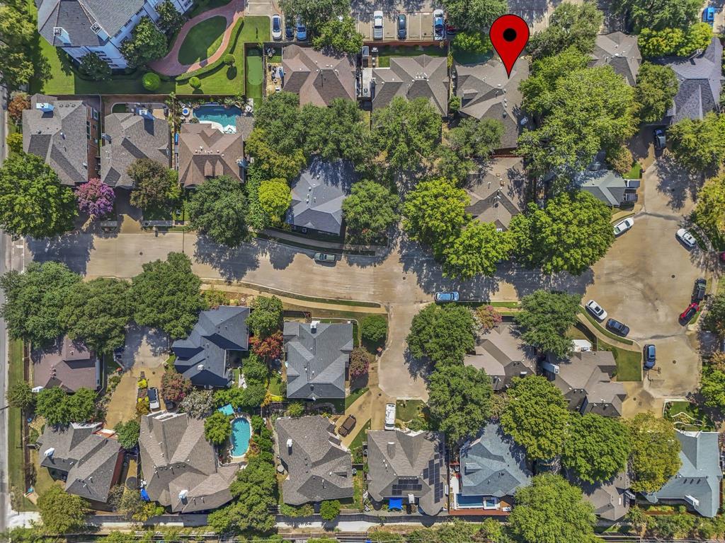 Lakewood Park Estates - Residential