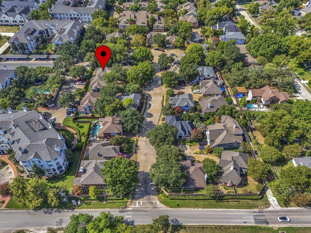 Lakewood Park Estates - Residential