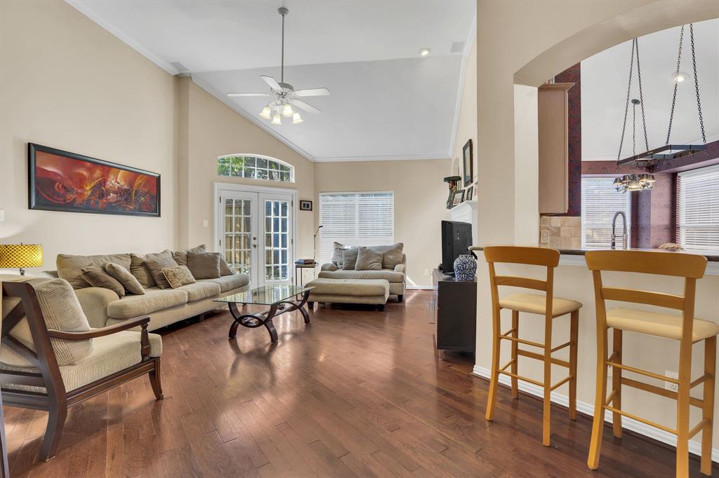 Lakewood Park Estates - Residential