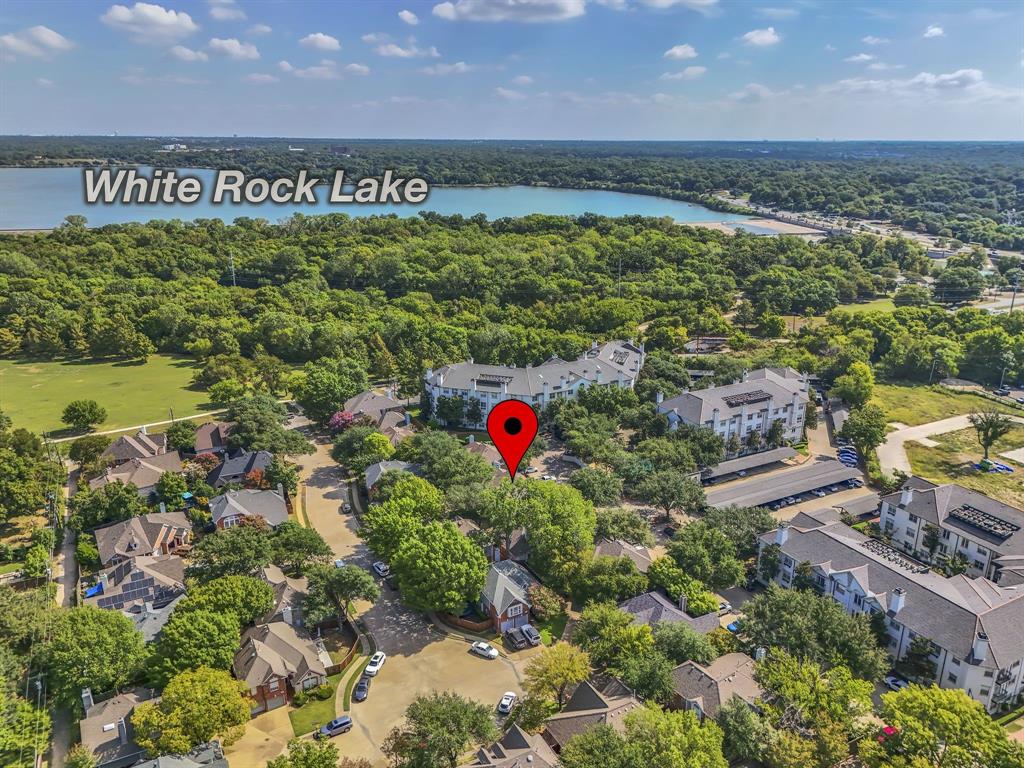 Lakewood Park Estates - Residential