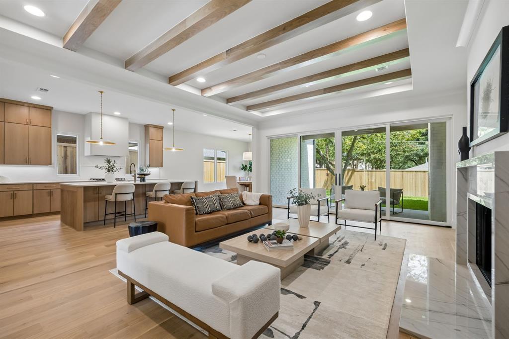 Caruth Terrace - Residential