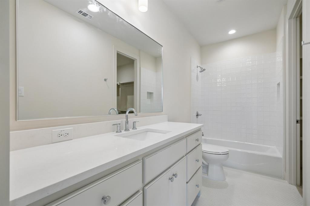 Caruth Terrace - Residential
