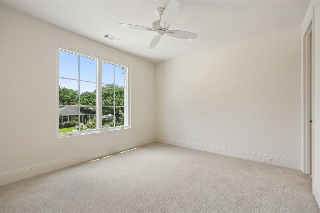 Caruth Terrace - Residential