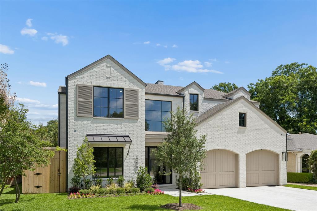 Caruth Terrace - Residential