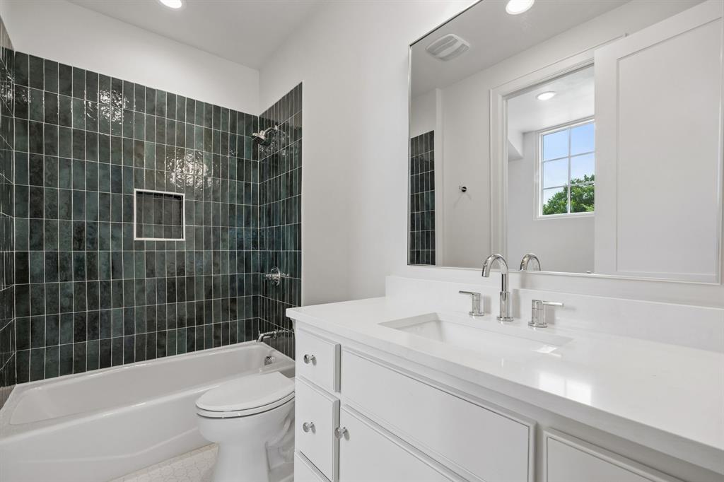 Caruth Terrace - Residential