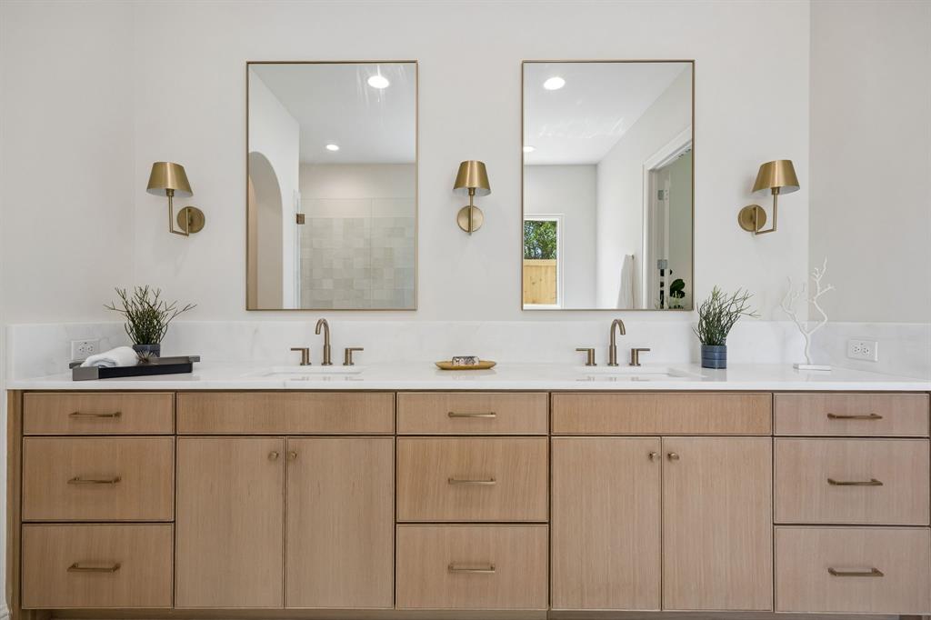 Caruth Terrace - Residential
