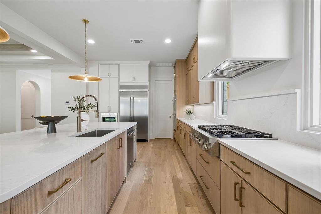 Caruth Terrace - Residential