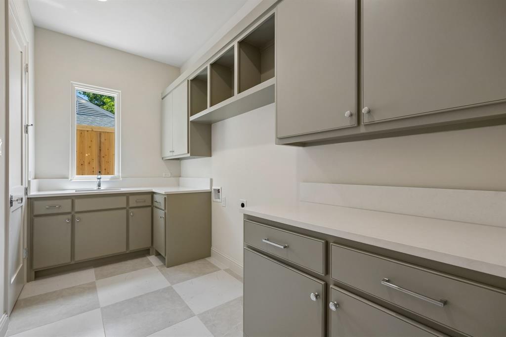 Caruth Terrace - Residential