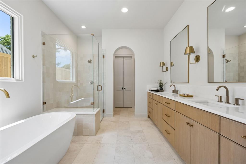 Caruth Terrace - Residential