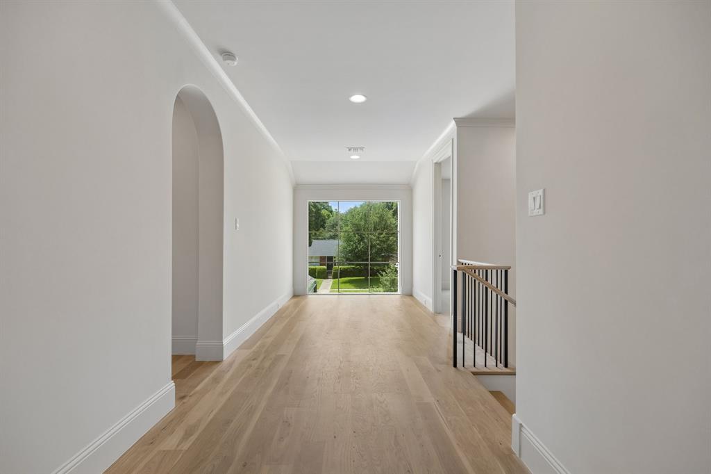 Caruth Terrace - Residential