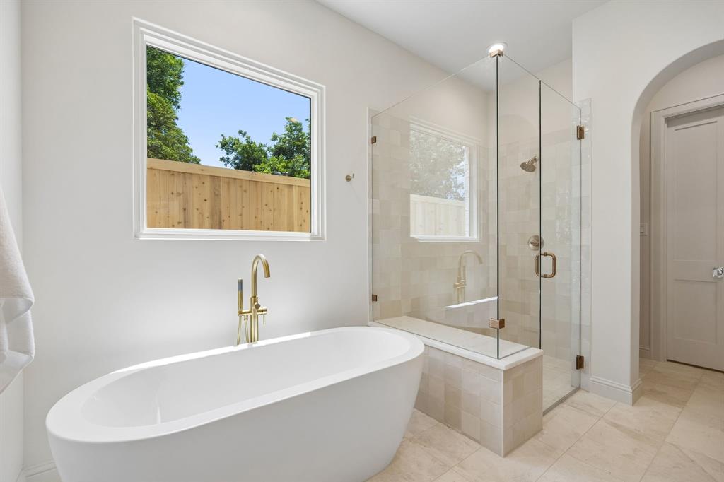 Caruth Terrace - Residential