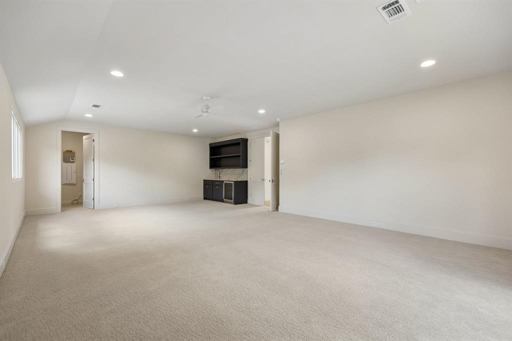Caruth Terrace - Residential