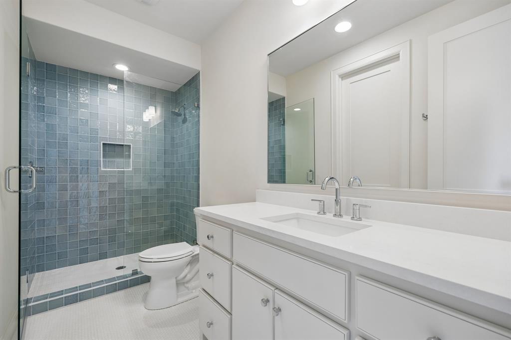 Caruth Terrace - Residential