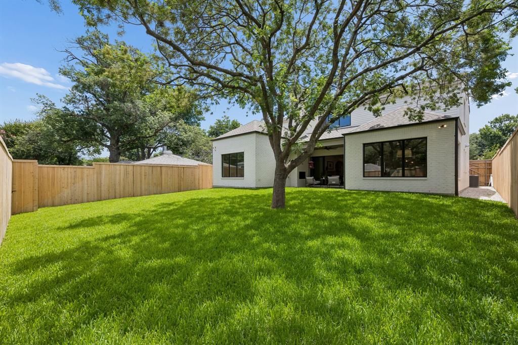 Caruth Terrace - Residential