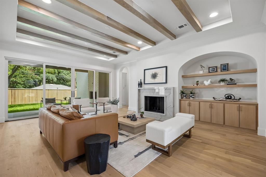 Caruth Terrace - Residential