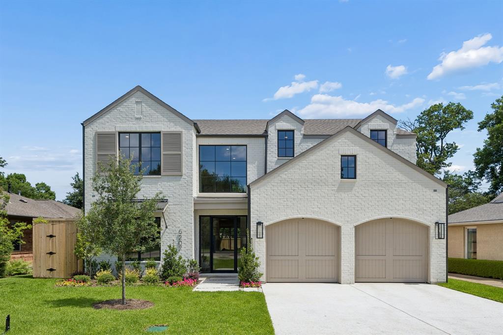 Caruth Terrace - Residential