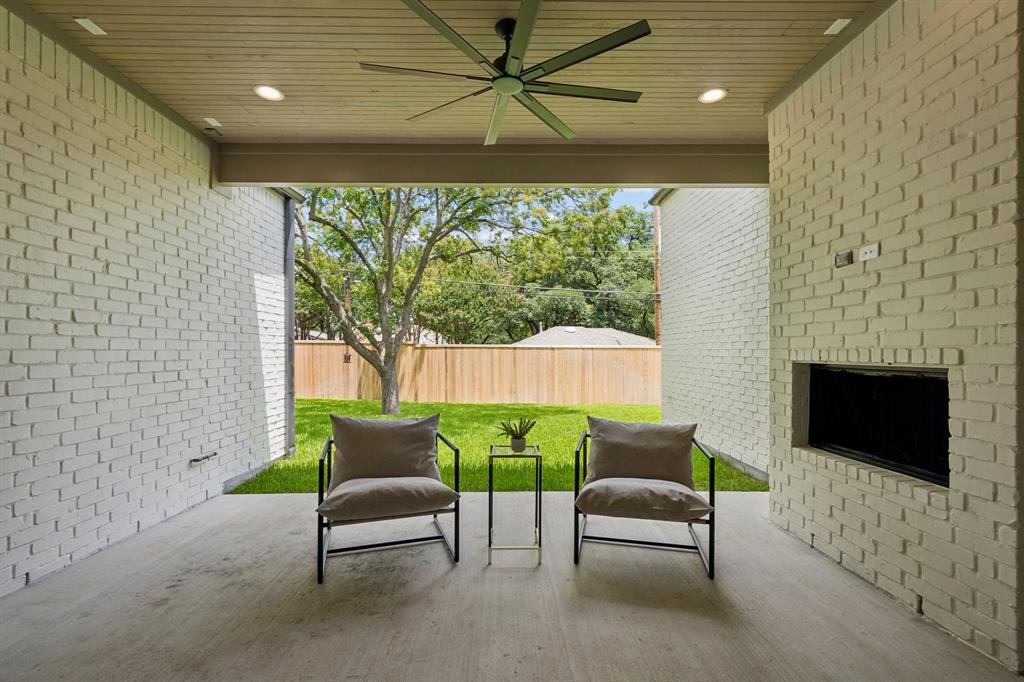 Caruth Terrace - Residential