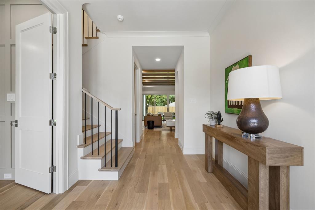 Caruth Terrace - Residential