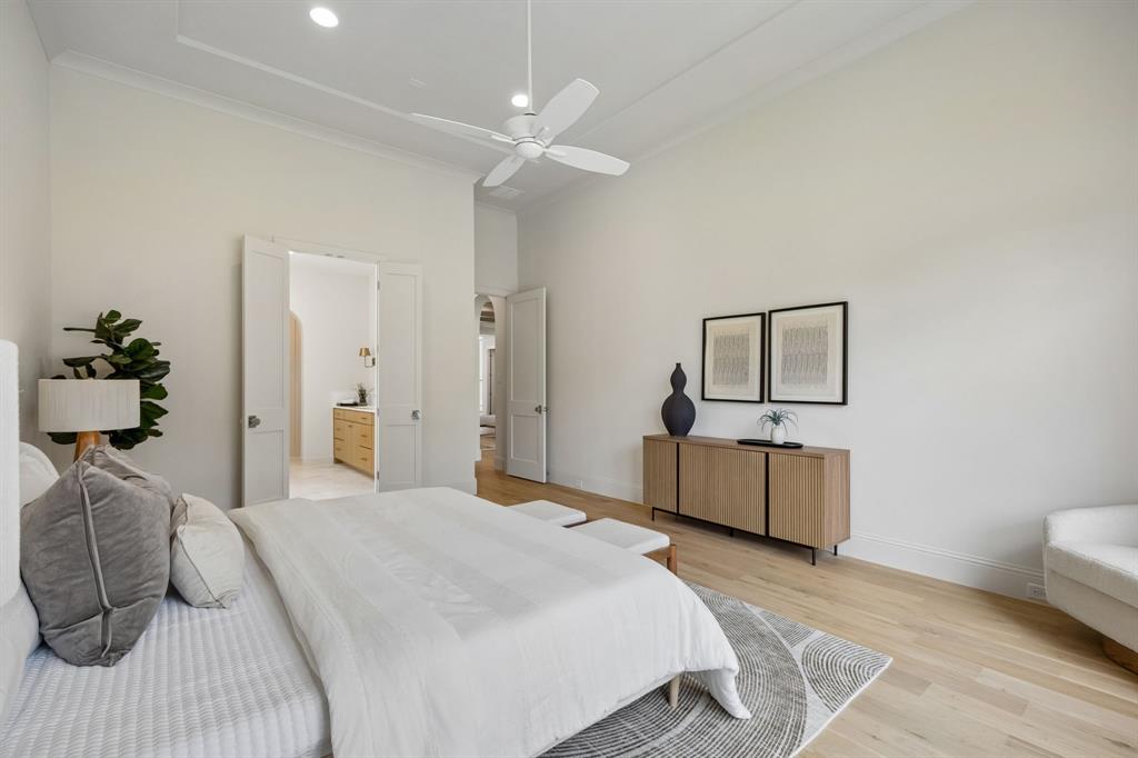 Caruth Terrace - Residential