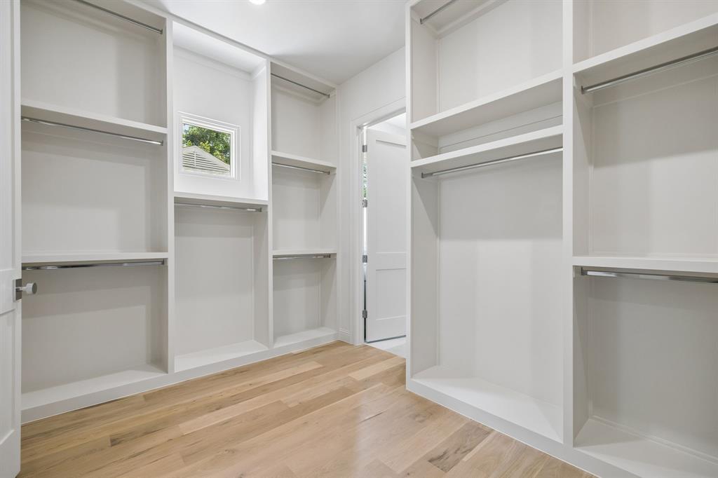 Caruth Terrace - Residential