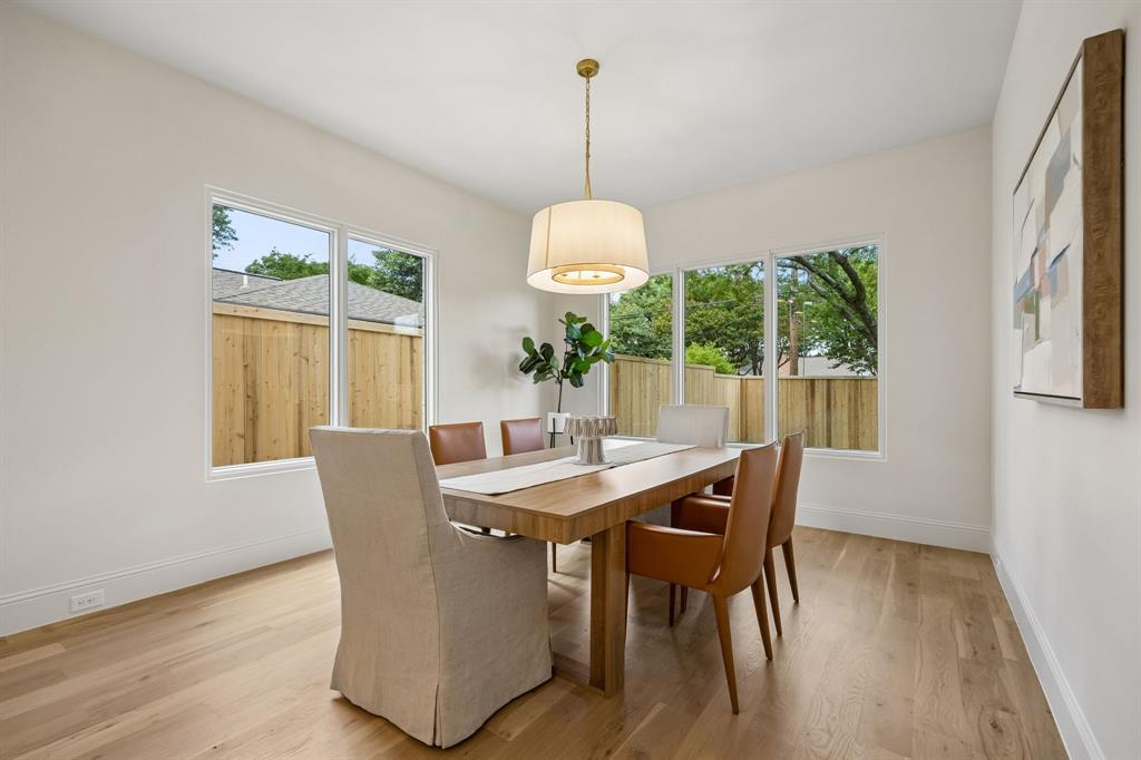 Caruth Terrace - Residential