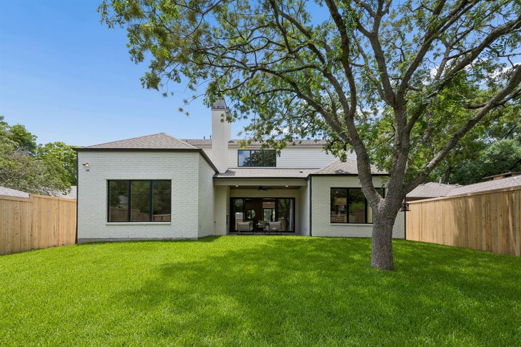 Caruth Terrace - Residential