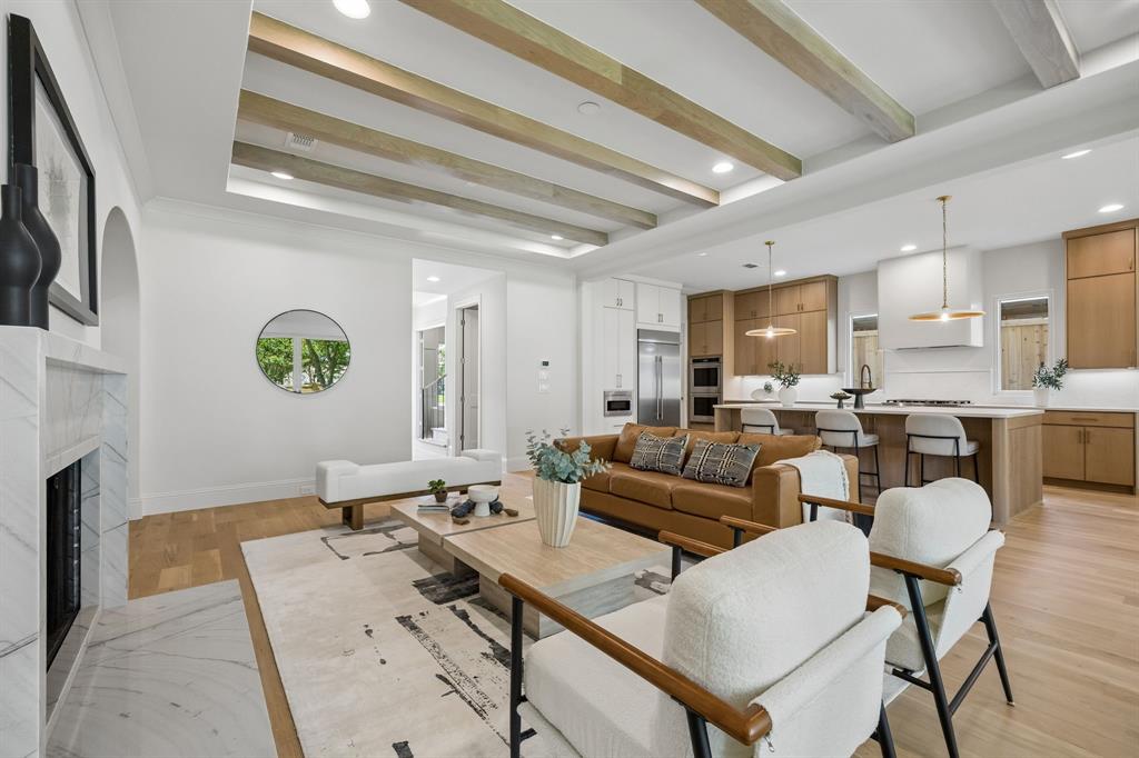 Caruth Terrace - Residential