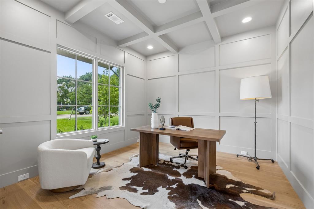 Caruth Terrace - Residential