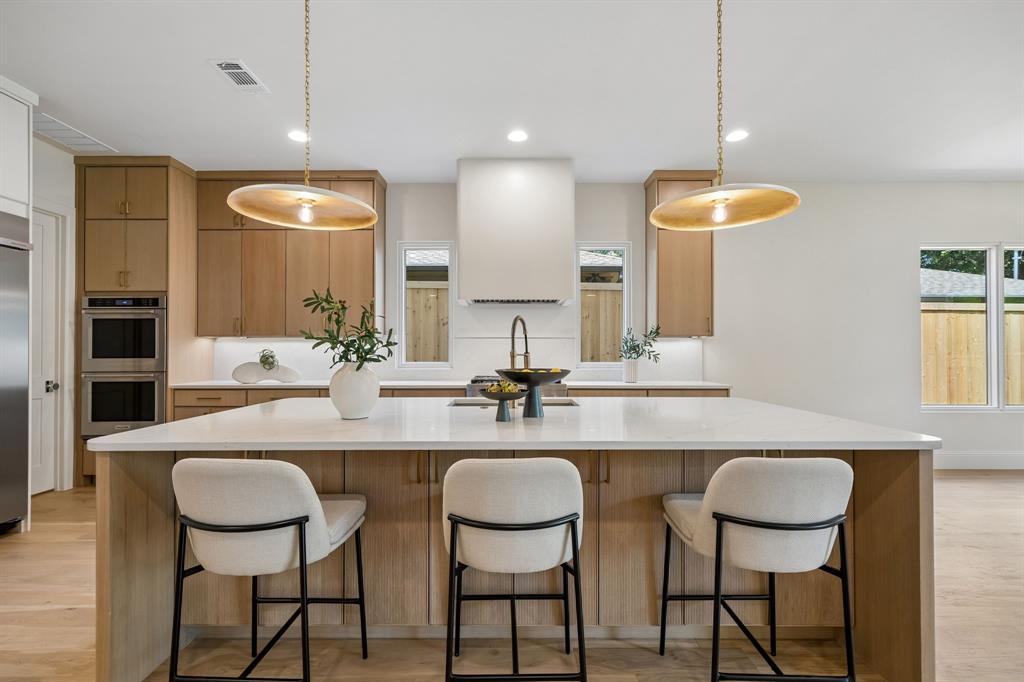 Caruth Terrace - Residential