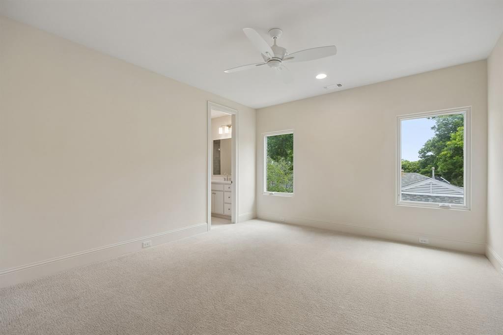 Caruth Terrace - Residential