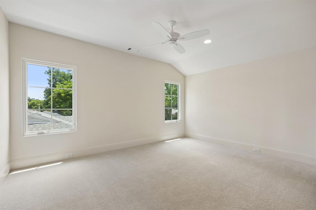 Caruth Terrace - Residential