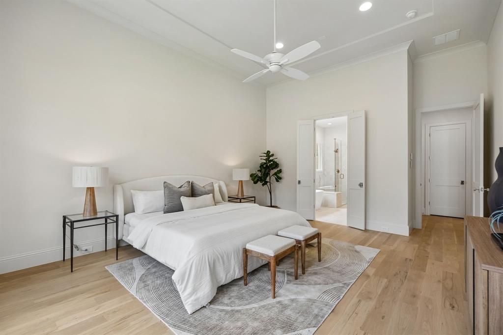Caruth Terrace - Residential