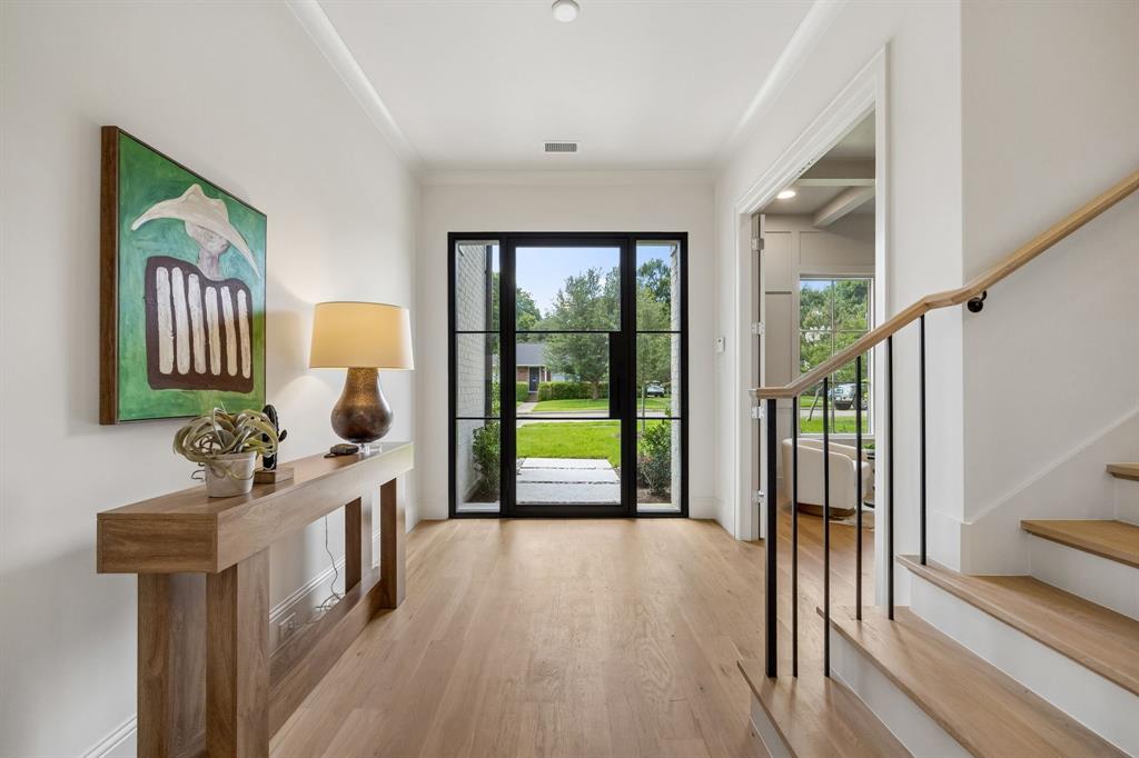 Caruth Terrace - Residential