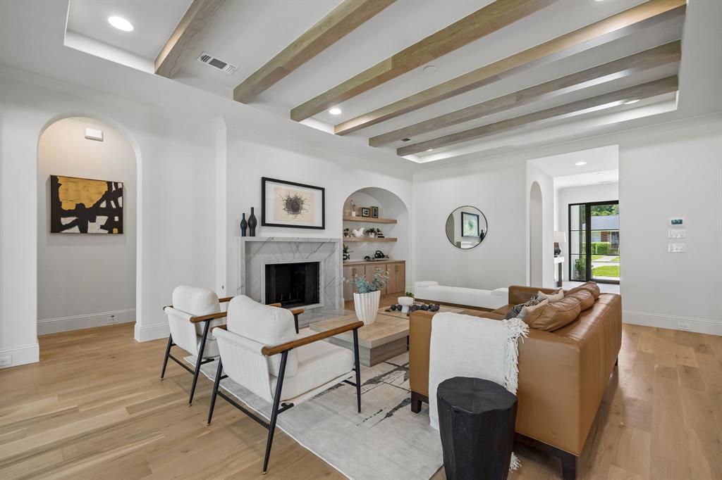 Caruth Terrace - Residential
