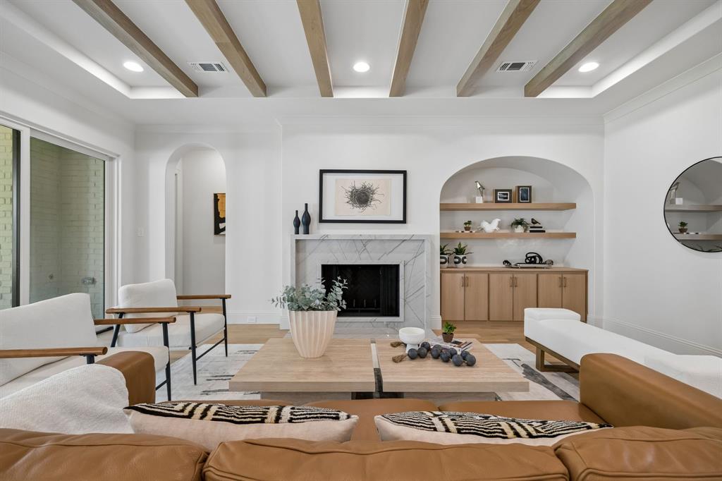Caruth Terrace - Residential