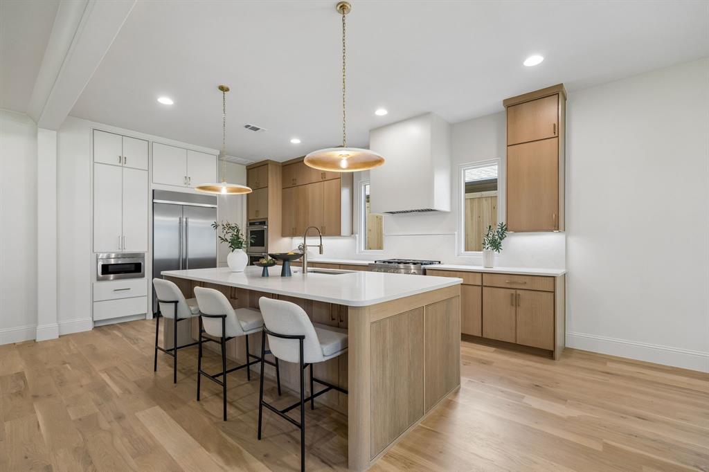 Caruth Terrace - Residential