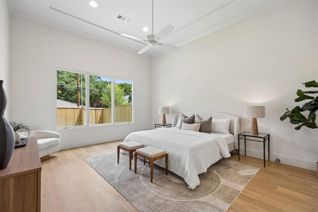 Caruth Terrace - Residential