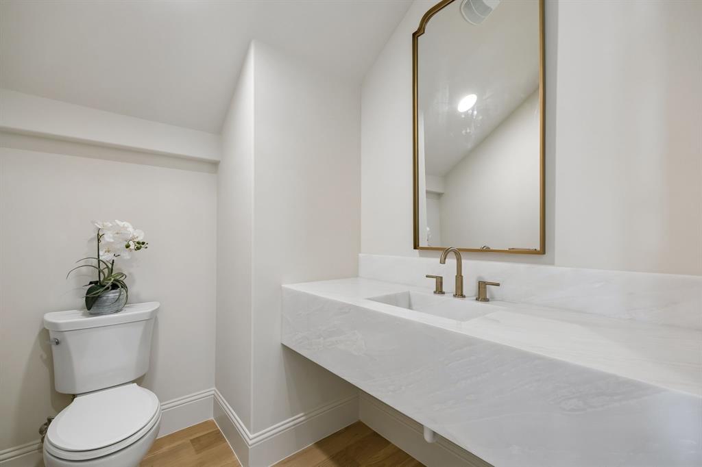 Caruth Terrace - Residential