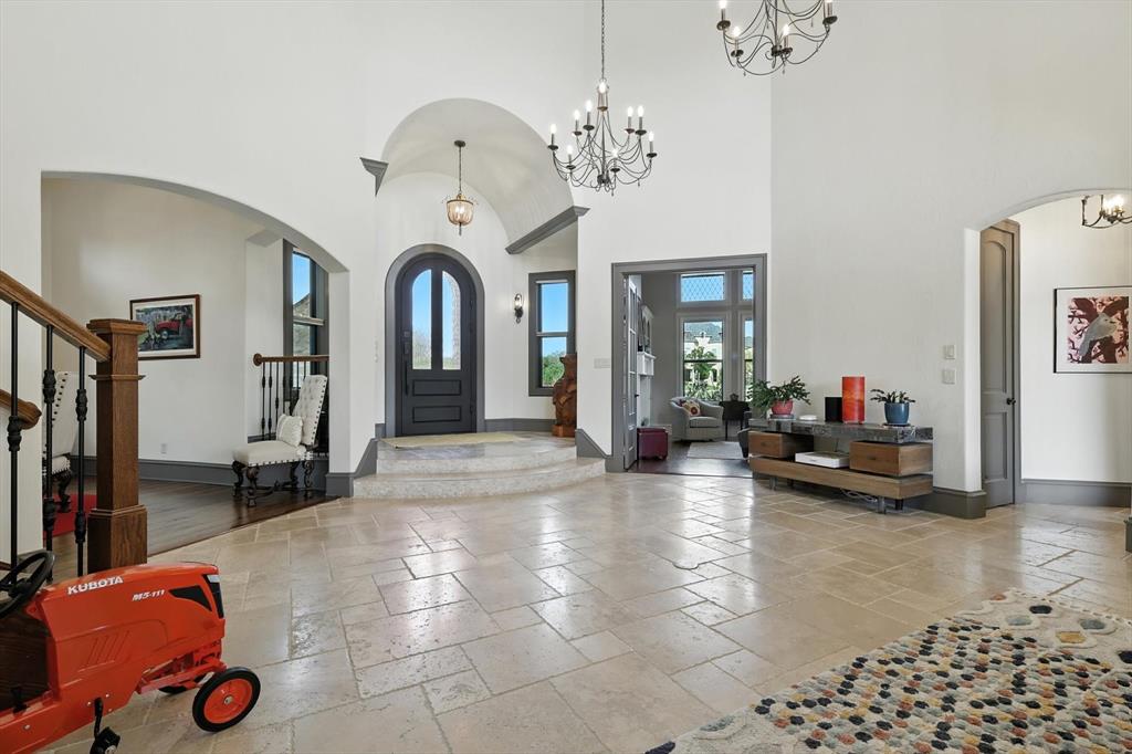 Frenchtown Manor - Residential