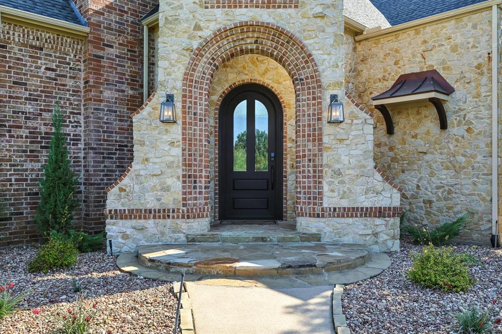 Frenchtown Manor - Residential