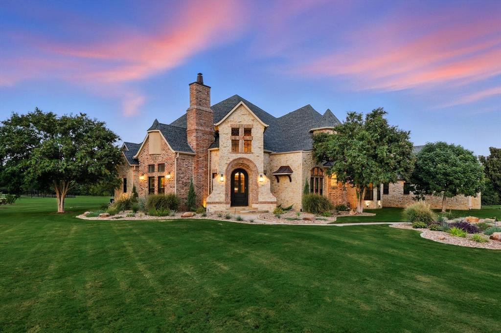 Frenchtown Manor - Residential