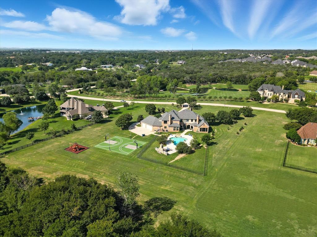 Frenchtown Manor - Residential
