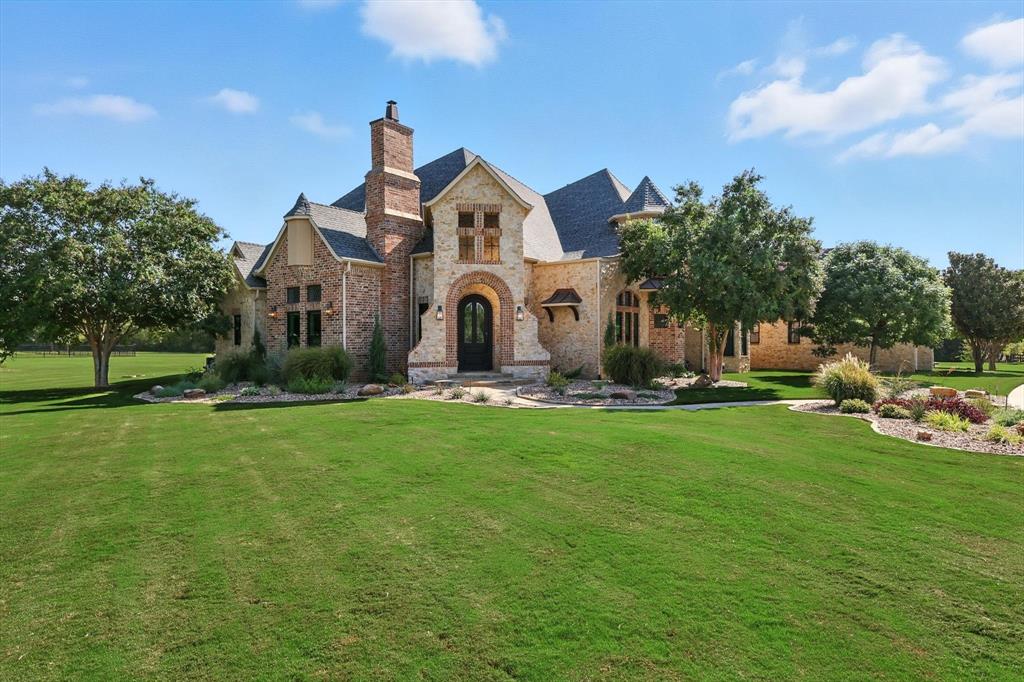 Frenchtown Manor - Residential