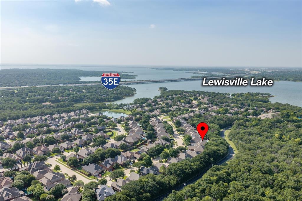 Lakeview At Point Vista PH2 - Residential