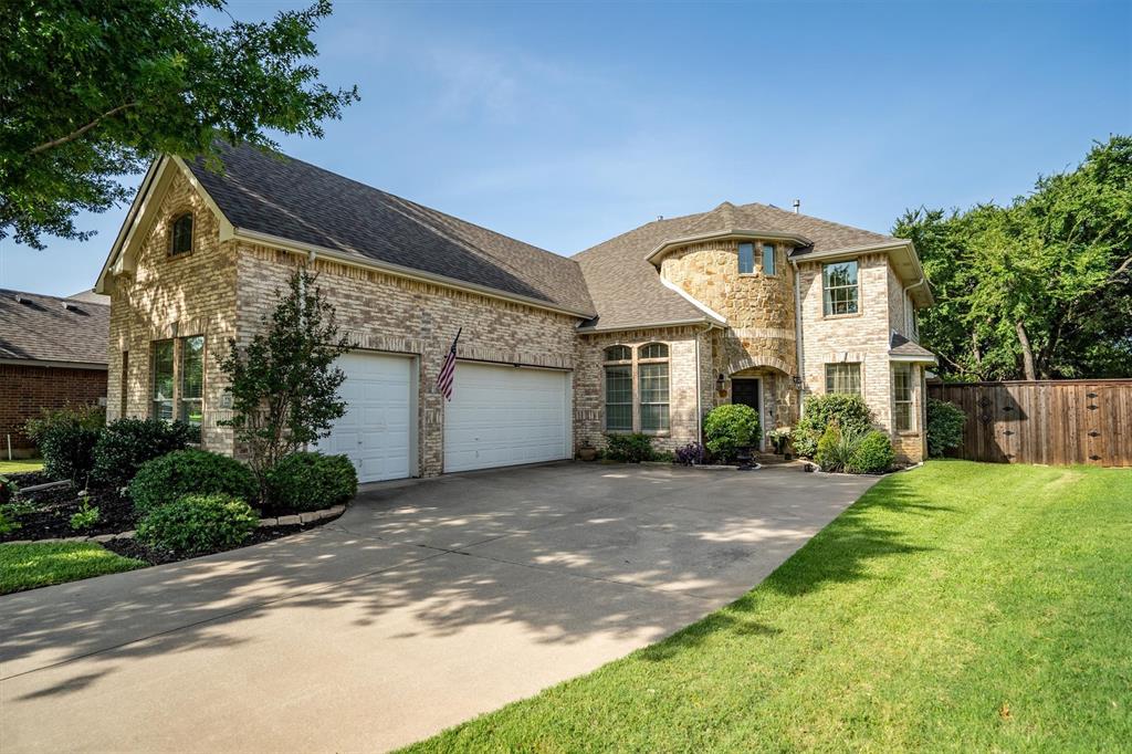 Lakeview At Point Vista PH2 - Residential