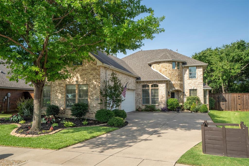 Lakeview At Point Vista PH2 - Residential