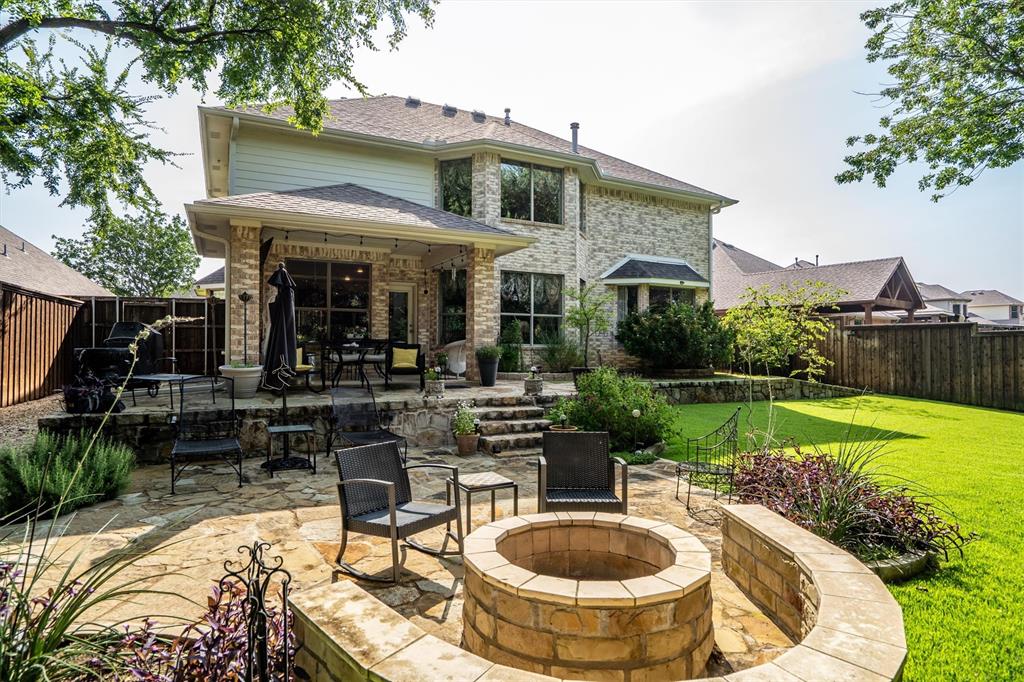 Lakeview At Point Vista PH2 - Residential