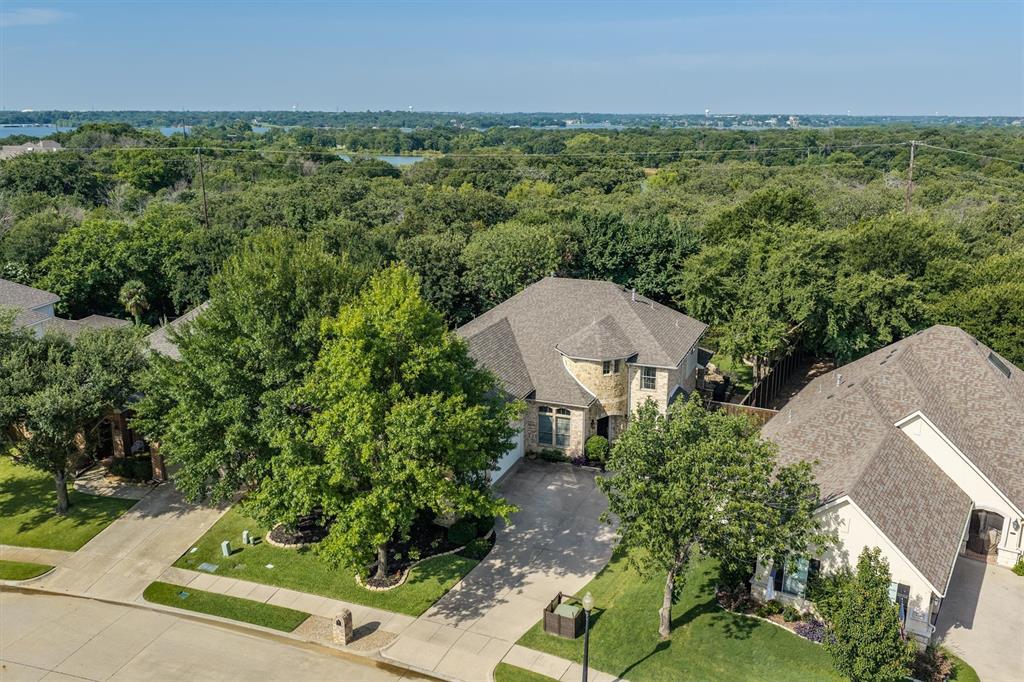 Lakeview At Point Vista PH2 - Residential